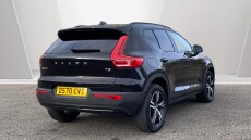 Volvo Xc40 1.5 T3 [163] R DESIGN 5dr Geartronic Petrol Estate